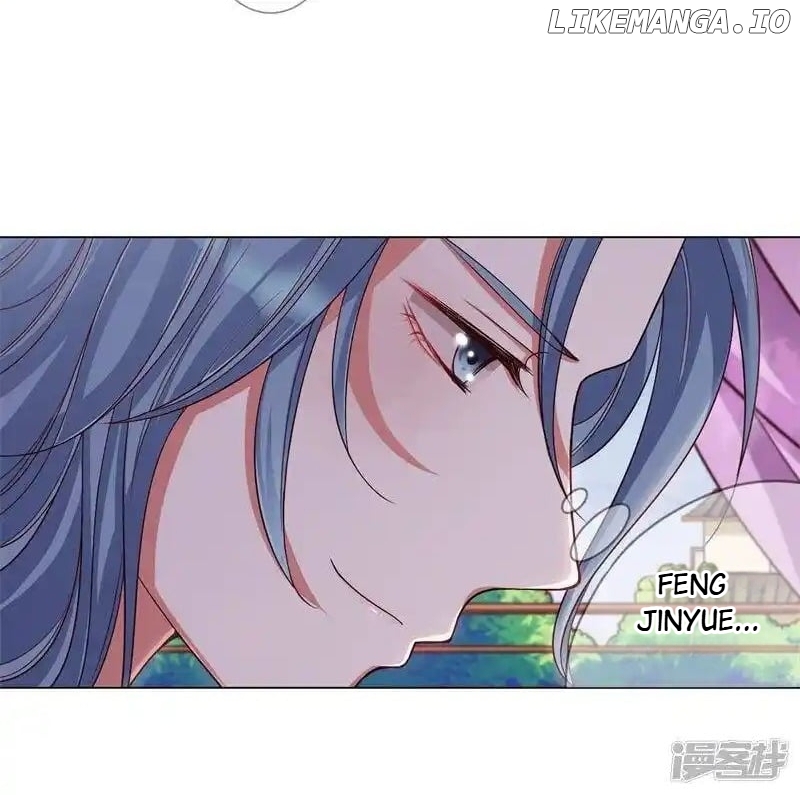 My Toxic Concubine chapter 19 - page 5